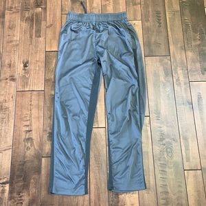 Nike Dri Fit warm up pants